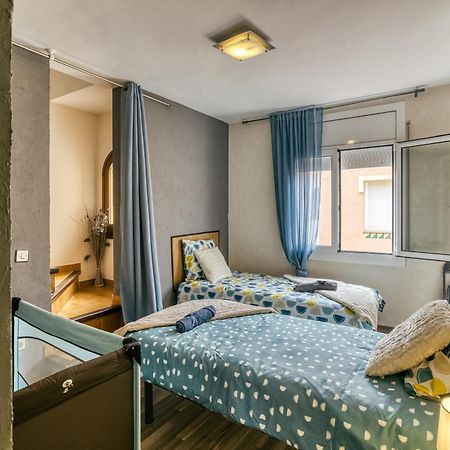 La Petite Venise Empuriabrava Solarium Vue Mer, 2 Terrasses Clim Parking Free Oc Keys מראה חיצוני תמונה
