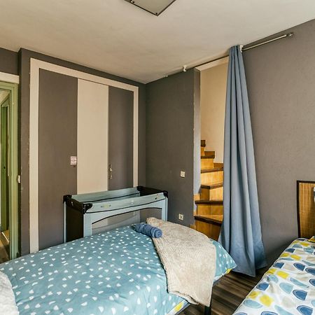 La Petite Venise Empuriabrava Solarium Vue Mer, 2 Terrasses Clim Parking Free Oc Keys מראה חיצוני תמונה
