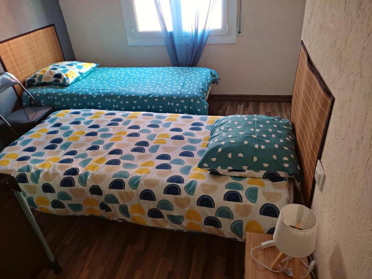 La Petite Venise Empuriabrava Solarium Vue Mer, 2 Terrasses Clim Parking Free Oc Keys מראה חיצוני תמונה