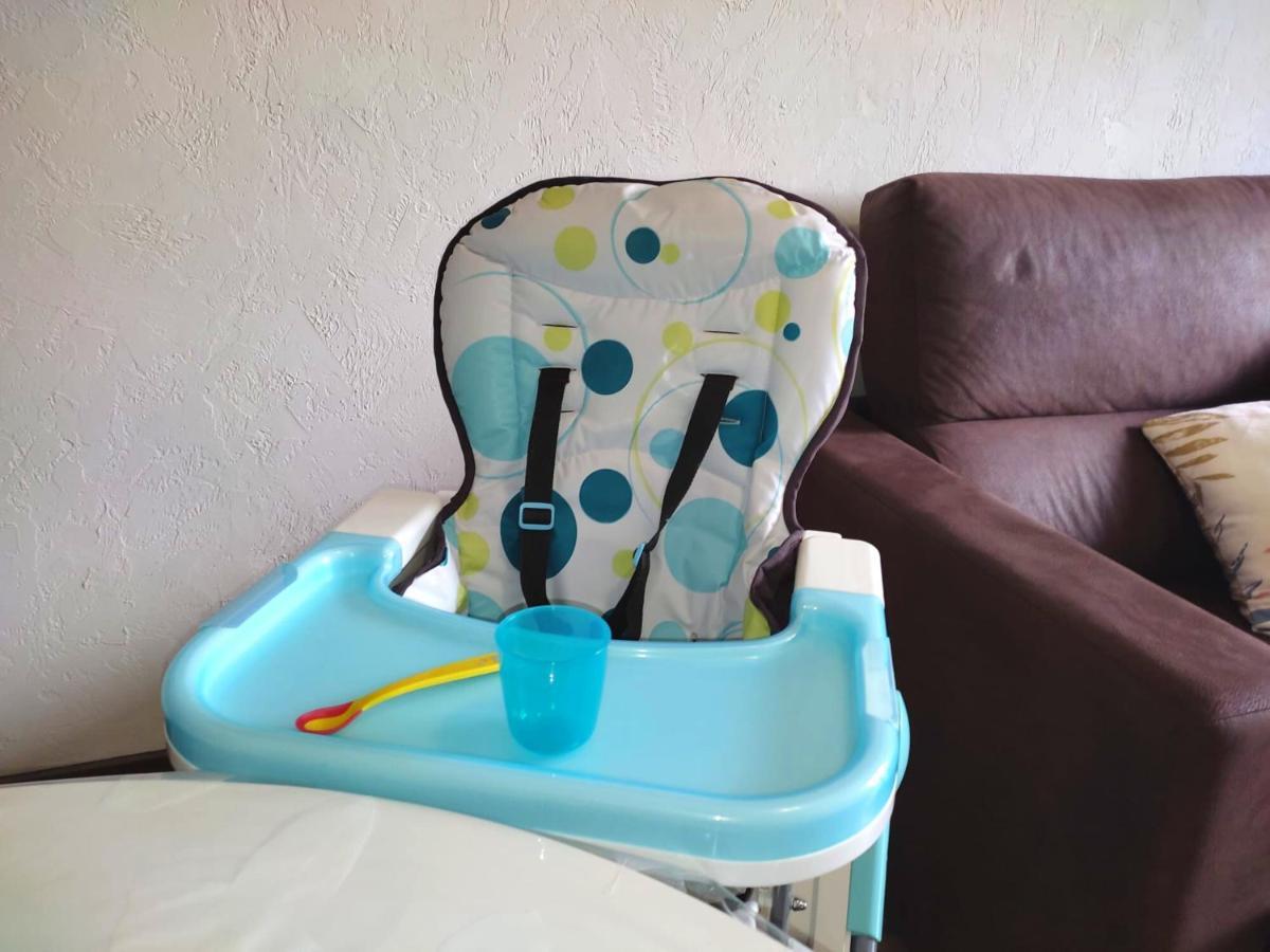 La Petite Venise Empuriabrava Solarium Vue Mer, 2 Terrasses Clim Parking Free Oc Keys מראה חיצוני תמונה
