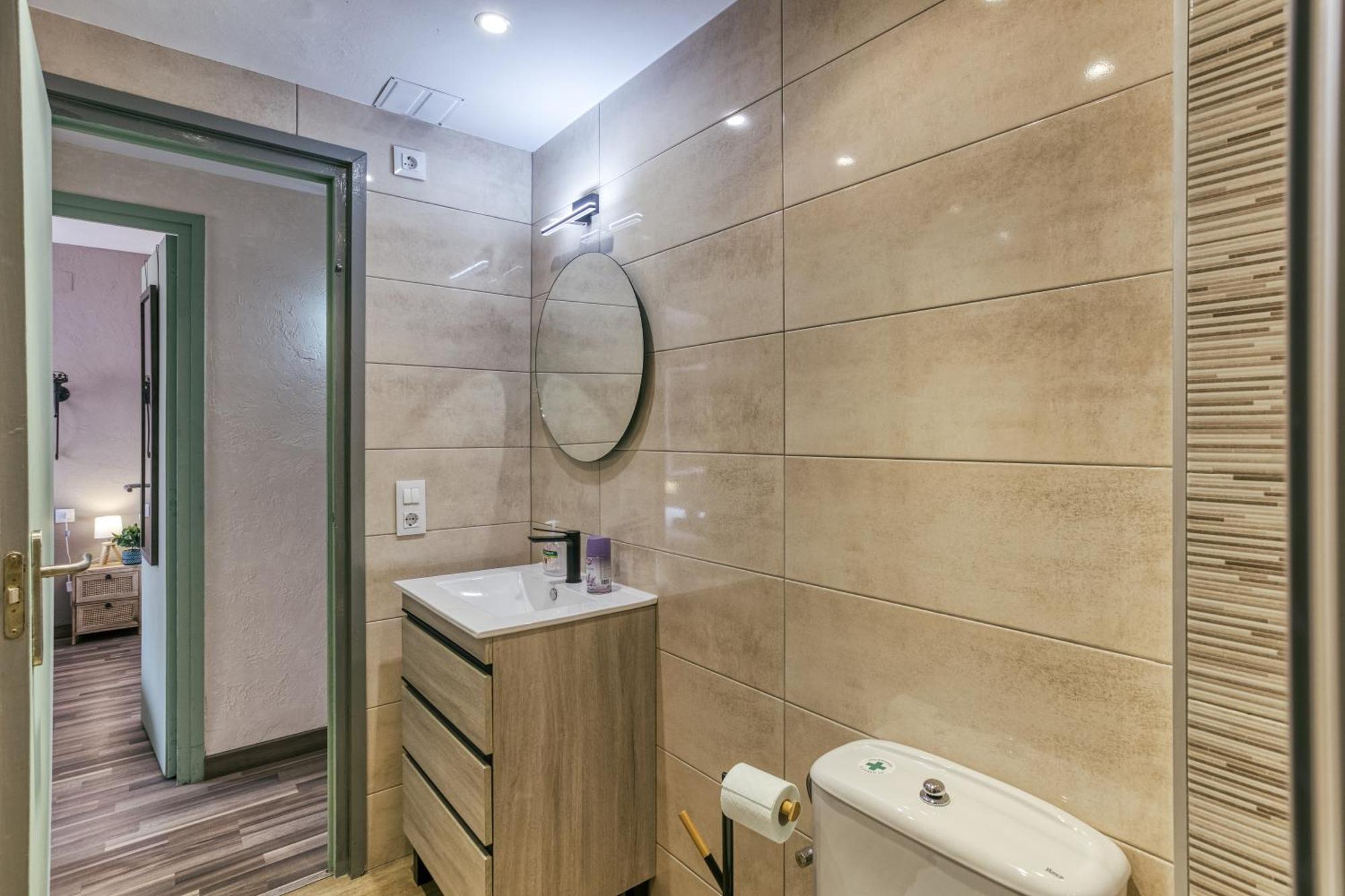 La Petite Venise Empuriabrava Solarium Vue Mer, 2 Terrasses Clim Parking Free Oc Keys מראה חיצוני תמונה