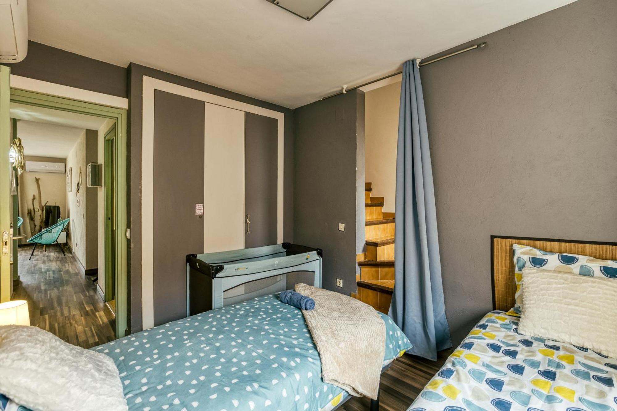 La Petite Venise Empuriabrava Solarium Vue Mer, 2 Terrasses Clim Parking Free Oc Keys מראה חיצוני תמונה