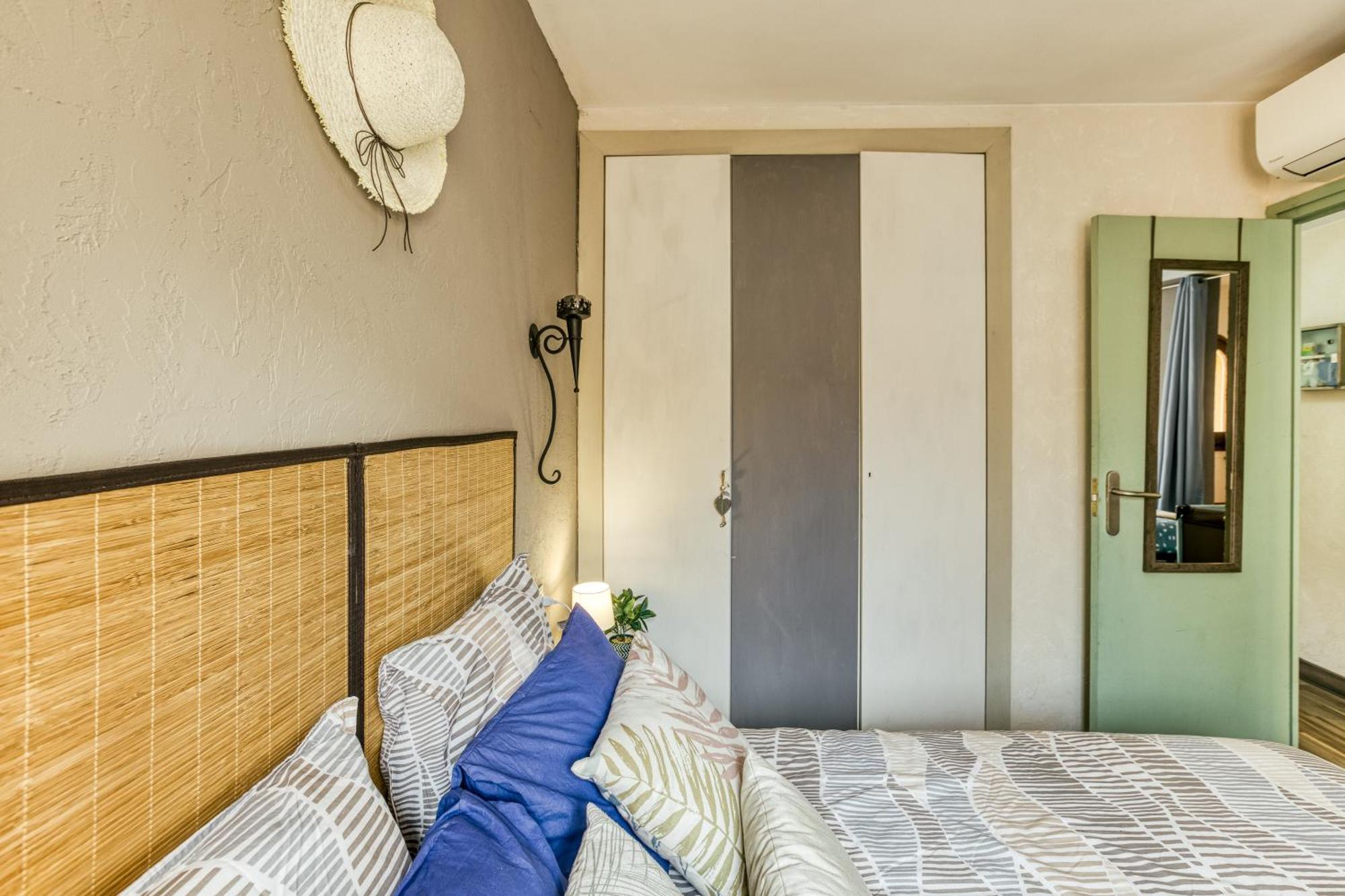 La Petite Venise Empuriabrava Solarium Vue Mer, 2 Terrasses Clim Parking Free Oc Keys מראה חיצוני תמונה